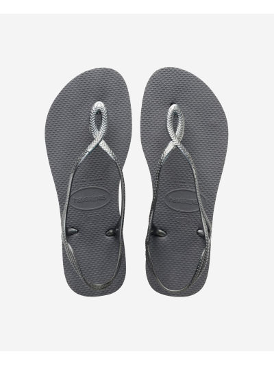 Havaianas Luna - STEEL GREY