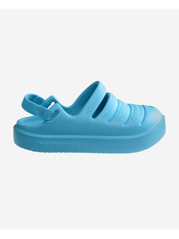 Havaianas Baby Clog - BLUE