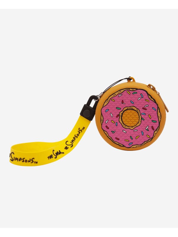 Airpods Case Simpsons - YELLOW