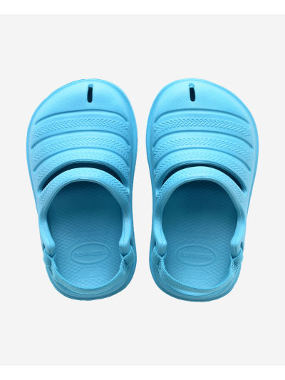 Havaianas Baby Clog - BLUE