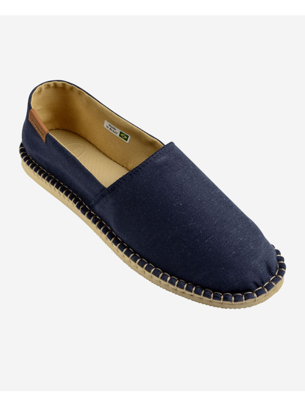 Havaianas Espadrillas IV - NAVY BLUE