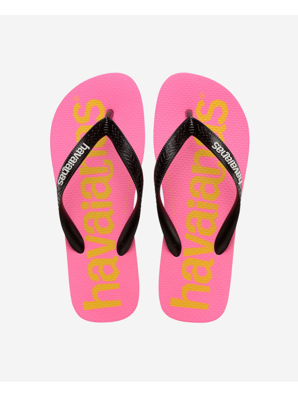Havaianas Top Logomania 2 - BLUE