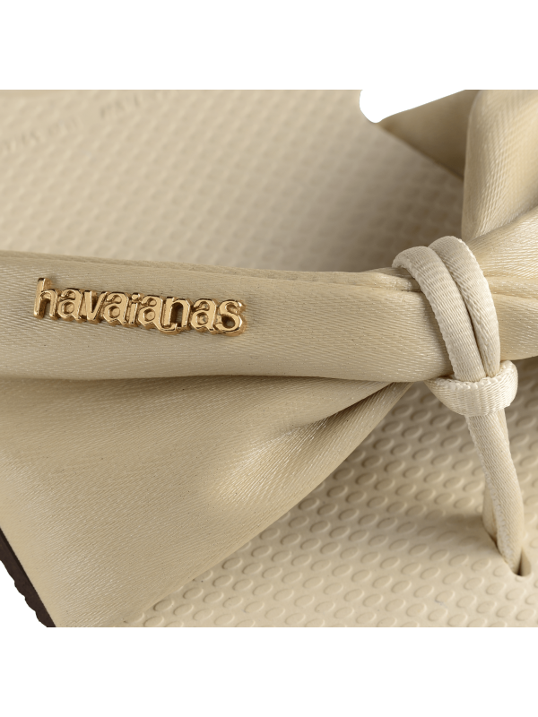 Havaianas You St Tropez Classic - BEIGE