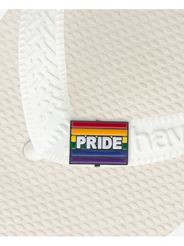 Havaianas Charms Top Pride - MULTICOLOR
