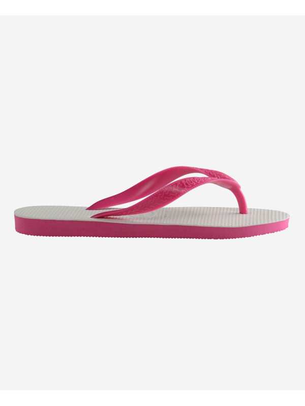 Havaianas Tradicional - PINK FLUX