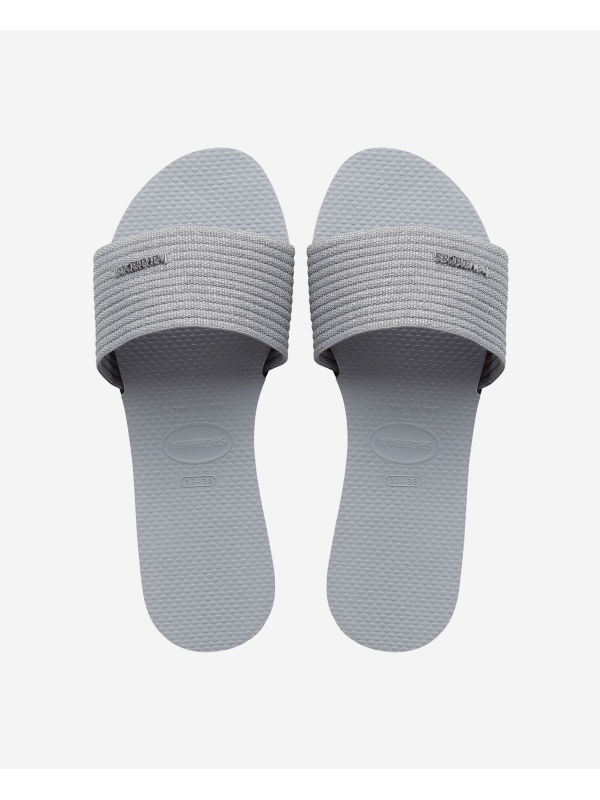 Havaianas You Malta Metallic - ICE GREY