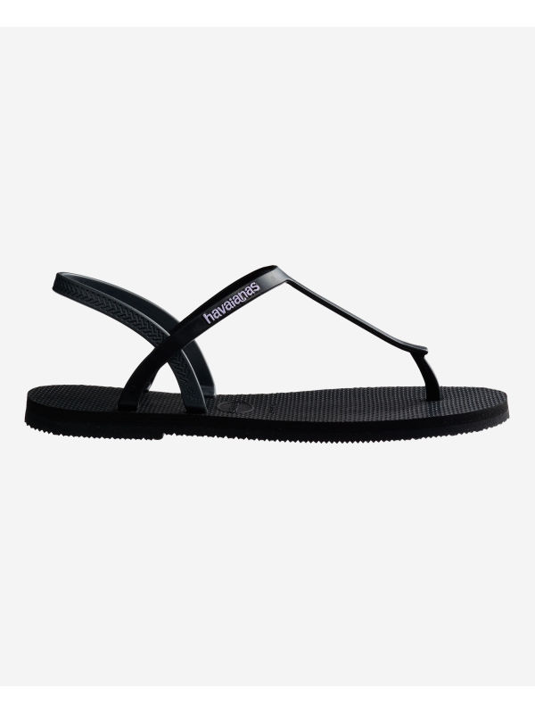 Havaianas You Paraty - BLACK