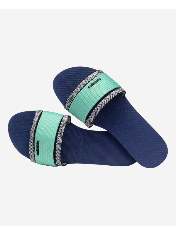 Havaianas You Trancoso - NAVY BLUE