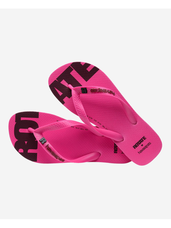Havaianas Top Rotate - PINK