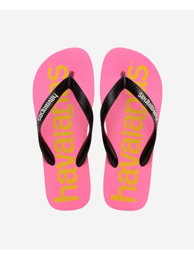 Havaianas Top Logomania 2 - BLUE