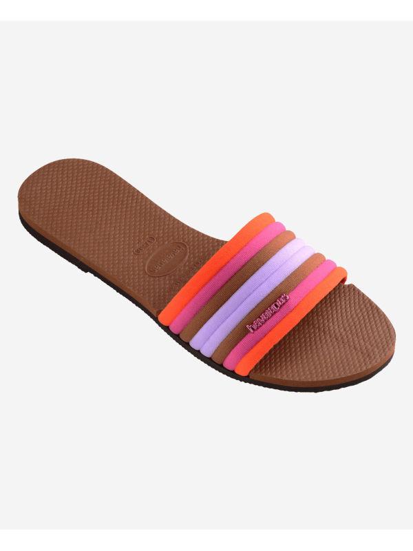 Havaianas You Malta Cool - RUST