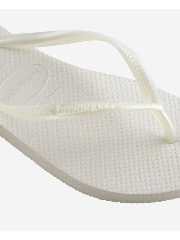 Havaianas Slim - WHITE