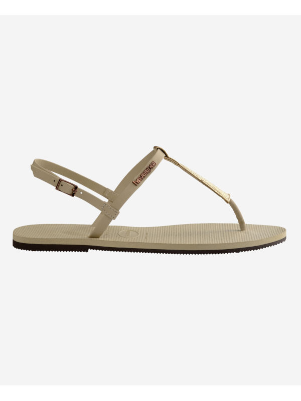 Havaianas You Rio - SAND GREY