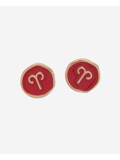 Havaianas Charms Slim Ariete - RED