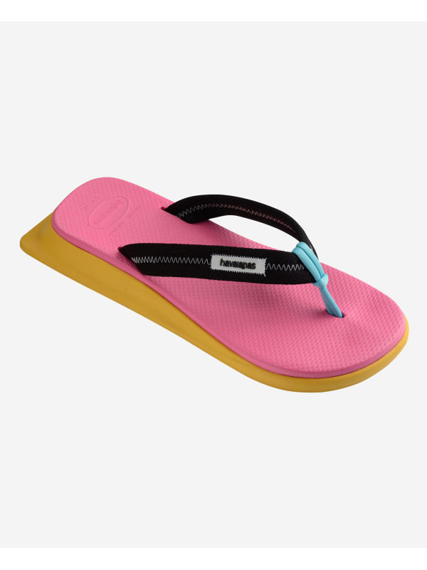 Havaianas Tradi Zori - PINK FLUX