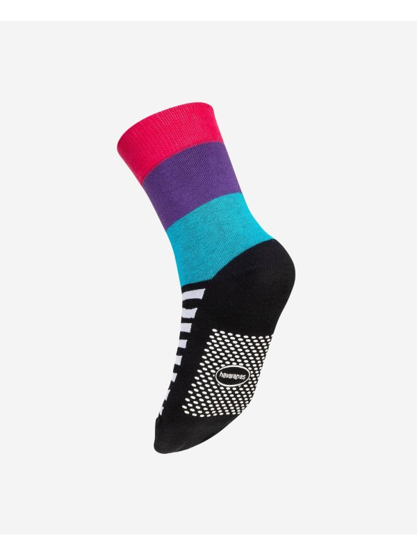 Havaianas Calzini Slide - MULTICOLOR