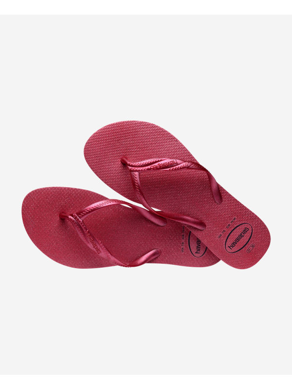 Havaianas Fantasia Gloss - PINK PARADISE