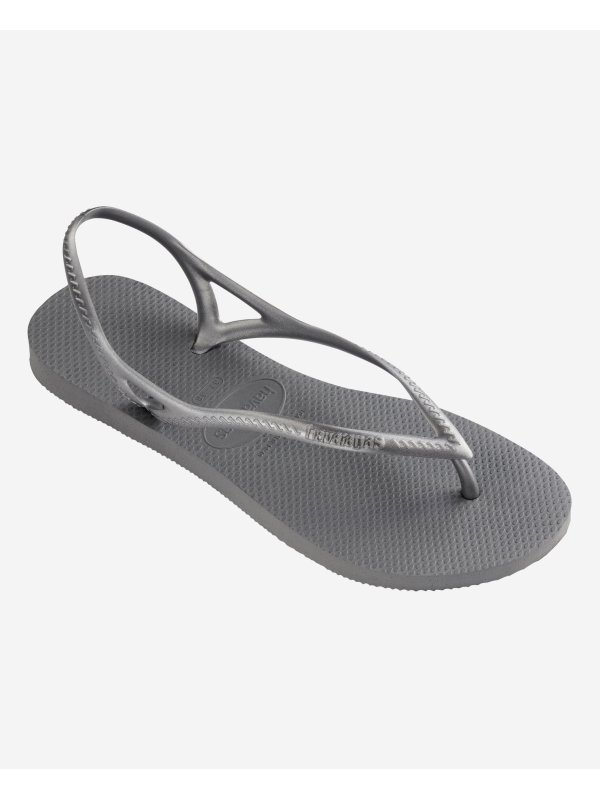 Havaianas Sunny II - STEEL GREY