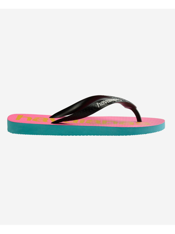 Havaianas Top Logomania 2 - BLUE