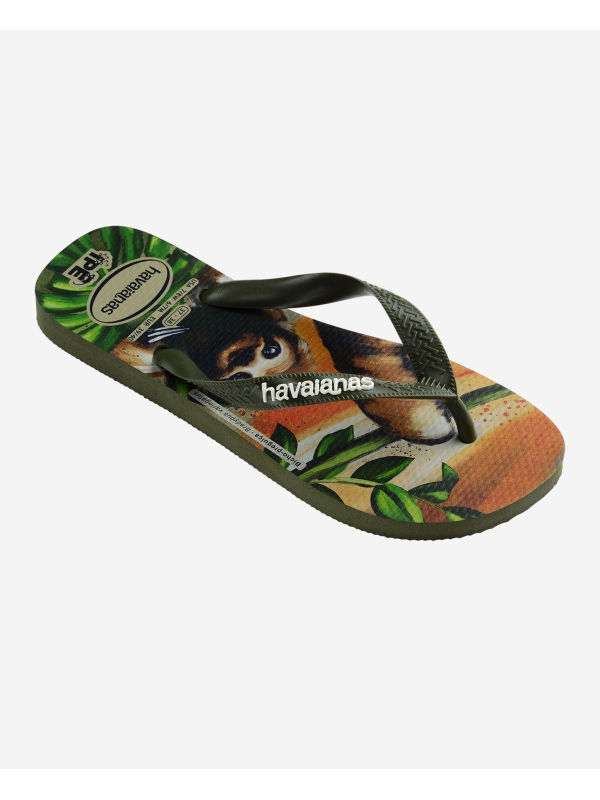Havaianas Ipe - GREEN