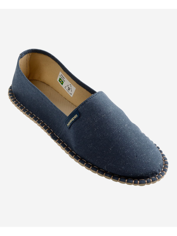 Havaianas Espadrillas Eco II - NAVY BLUE