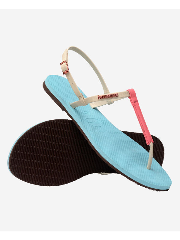 Havaianas You Rio - BLUE WATER