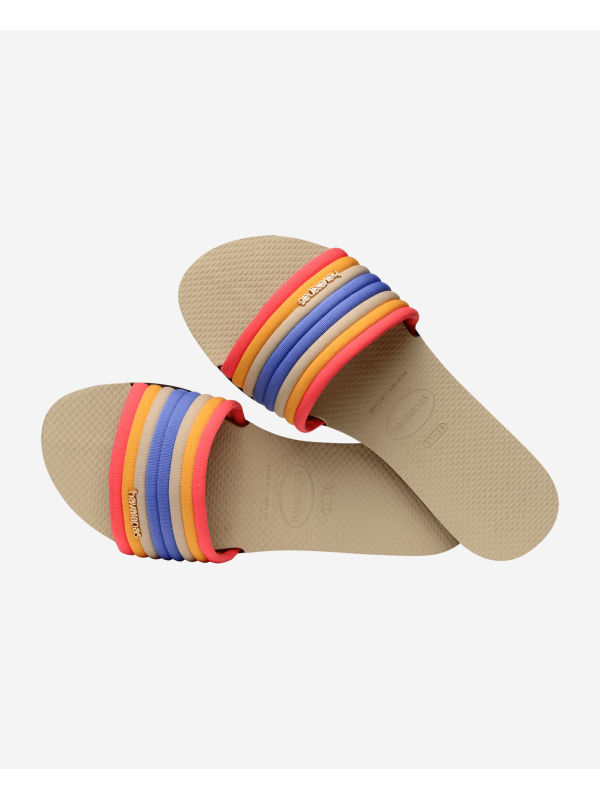 Havaianas You Malta Cool - SAND GREY