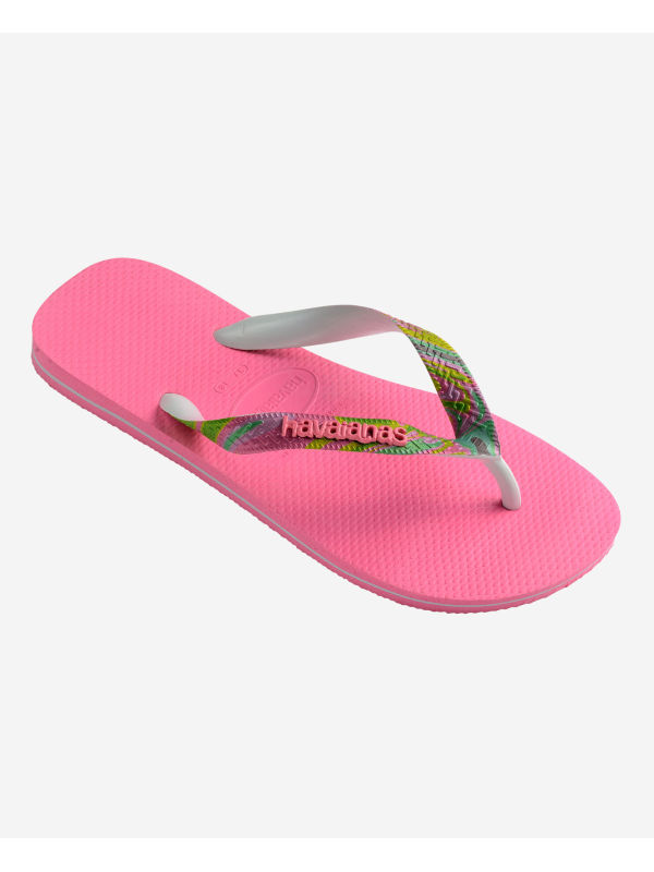 Havaianas Top Verano - CRYSTAL ROSE
