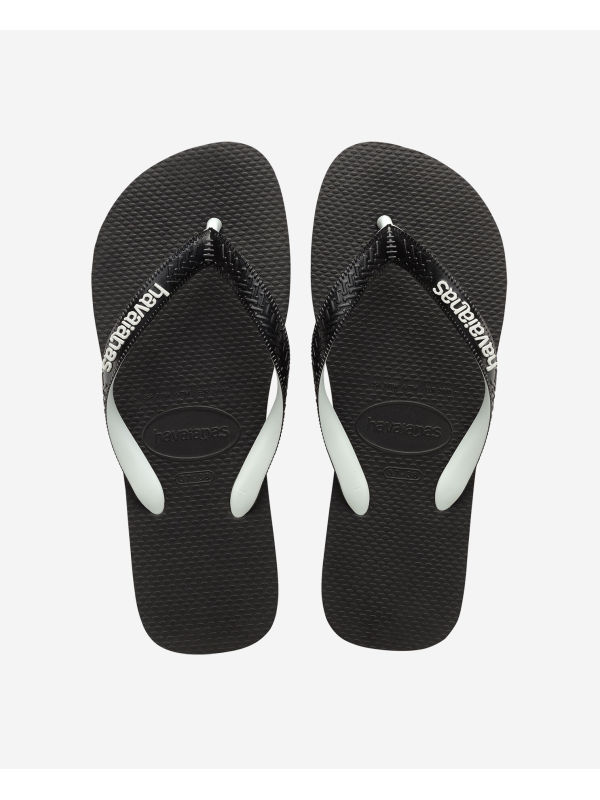 Havaianas Top Mix - BLACK/BLACK