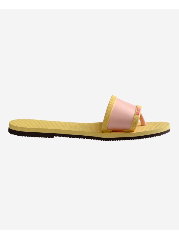 Havaianas You Angra - LEMON YELLOW