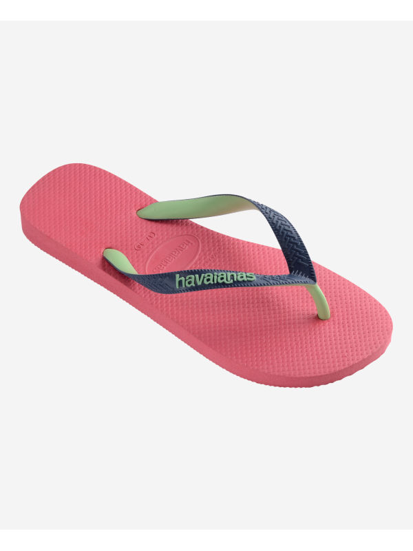 Havaianas Top Mix - PINK PORCELAIN