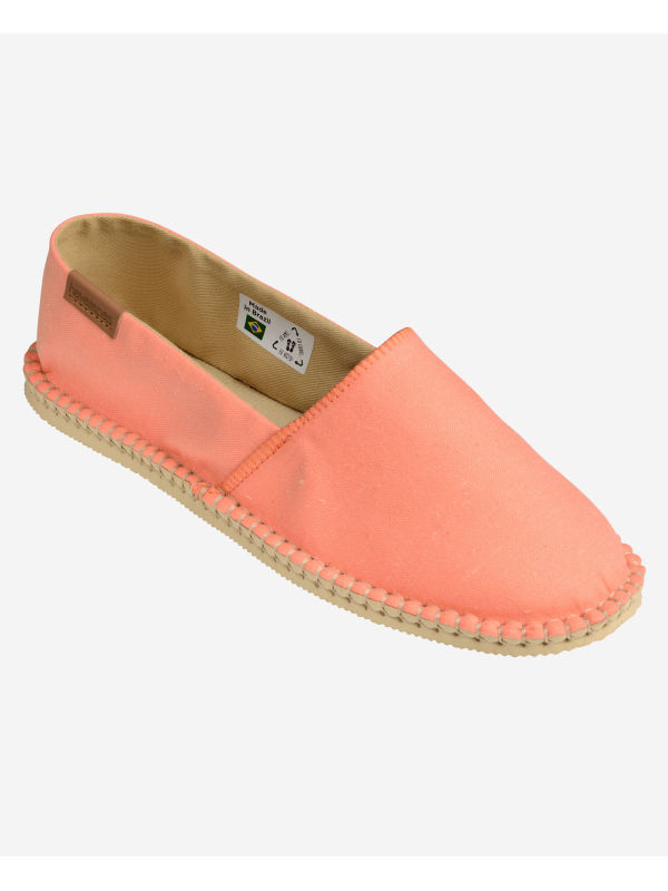 Havaianas Espadrillas IV - PEACH PINK