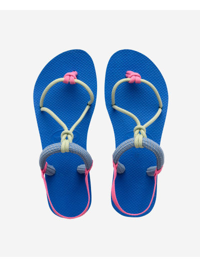 Havaianas Cosmo Osaka - BLUE STAR