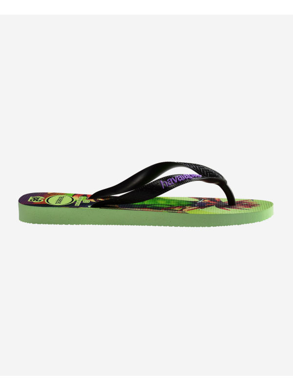 Havaianas Ipe - CITRONELLA