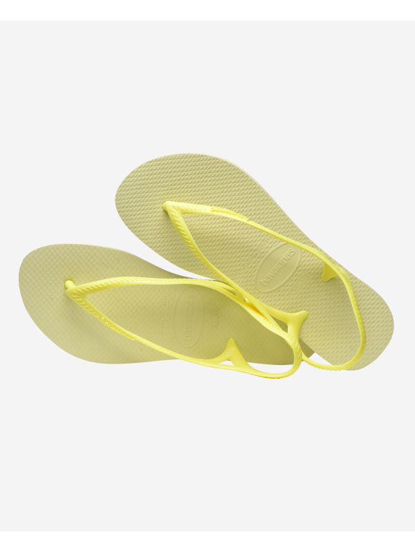 Havaianas Sunny II - LIME GREEN