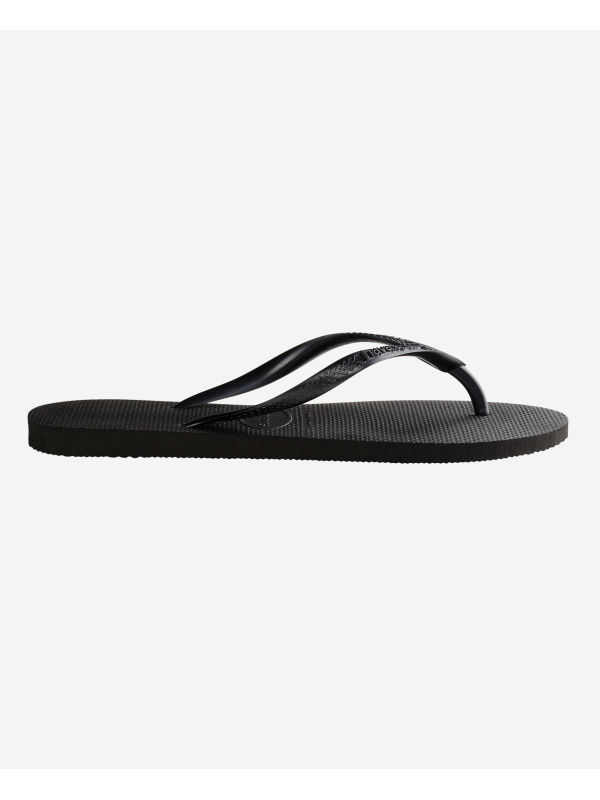 Havaianas Slim - BLACK