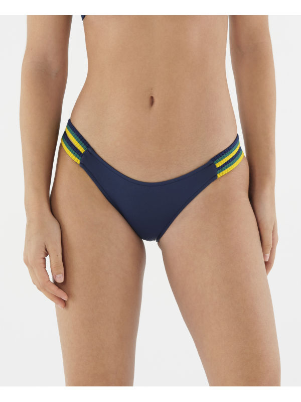 Havaianas Bikini Slip Brasil - NAVY BLUE
