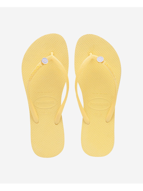 Havaianas Charms Slim Vergine - LILAC