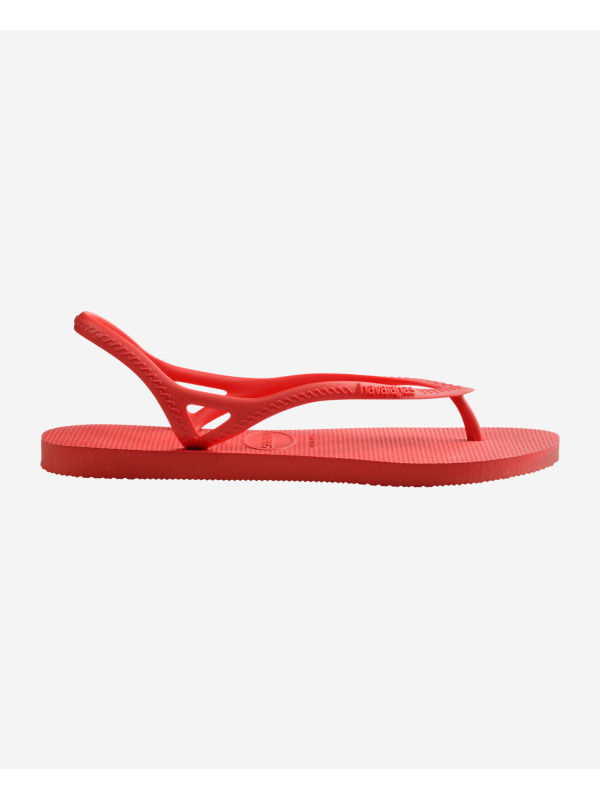 Havaianas Sunny II - SALMON