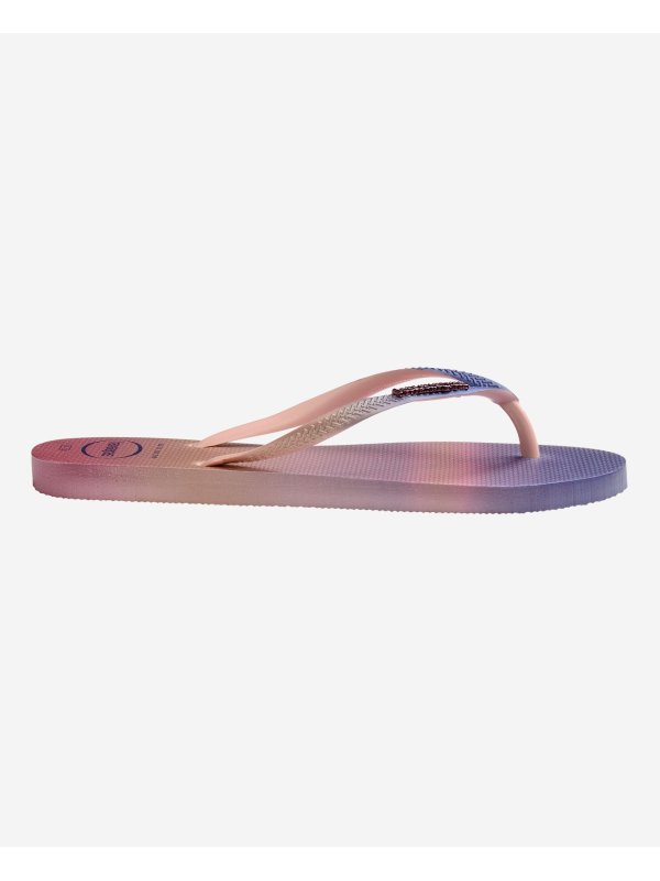 Havaianas Slim Gradient Sunset - BALLET ROSE