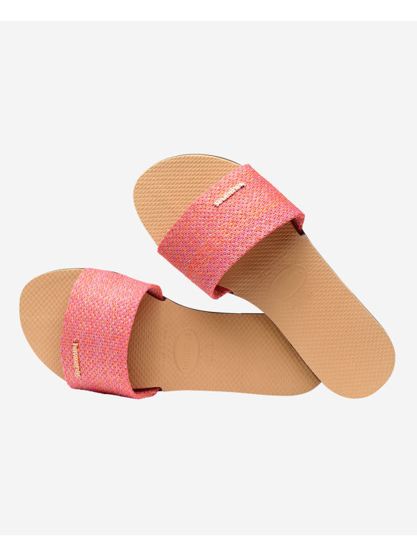 Havaianas You Malta - GOLDEN