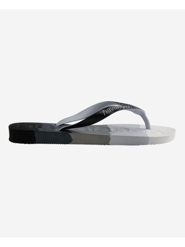 Havaianas Top Logomania Multicolor - GRADIENT BLACK