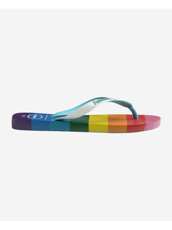 Havaianas Top Pride Allover - BLUE