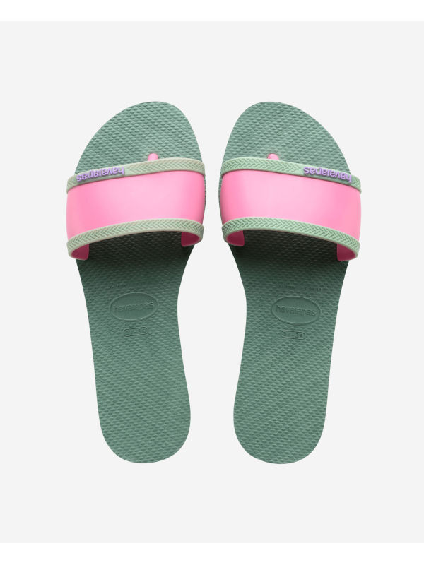Havaianas You Angra - CLAY