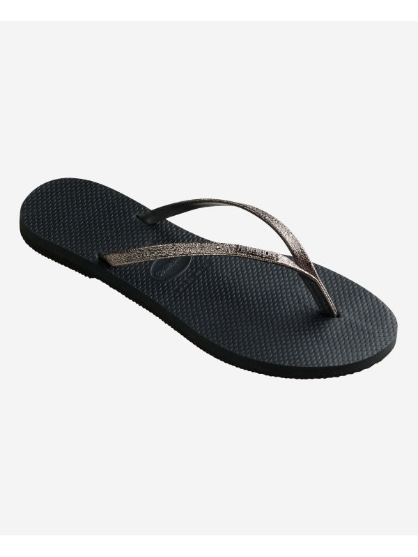 Havaianas You Shine - NEW GRAPHITE