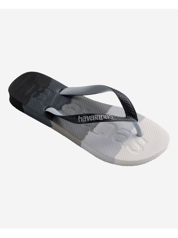 Havaianas Top Logomania Multicolor - GRADIENT BLACK