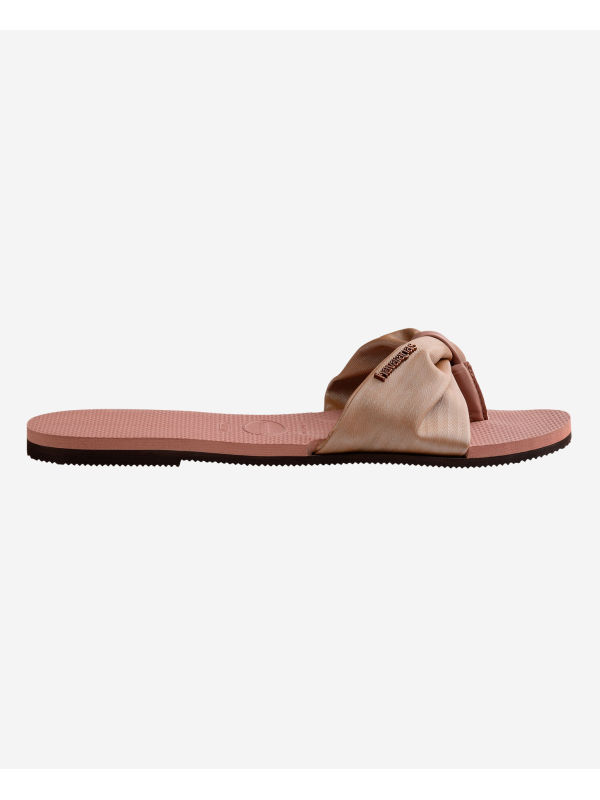 Havaianas You St Tropez Lush - CROCUS ROSE
