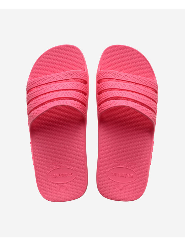 Havaianas Stradi Slide - PINK PORCELAIN