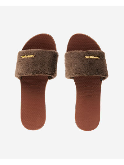 Havaianas Malta Cozy - RUST