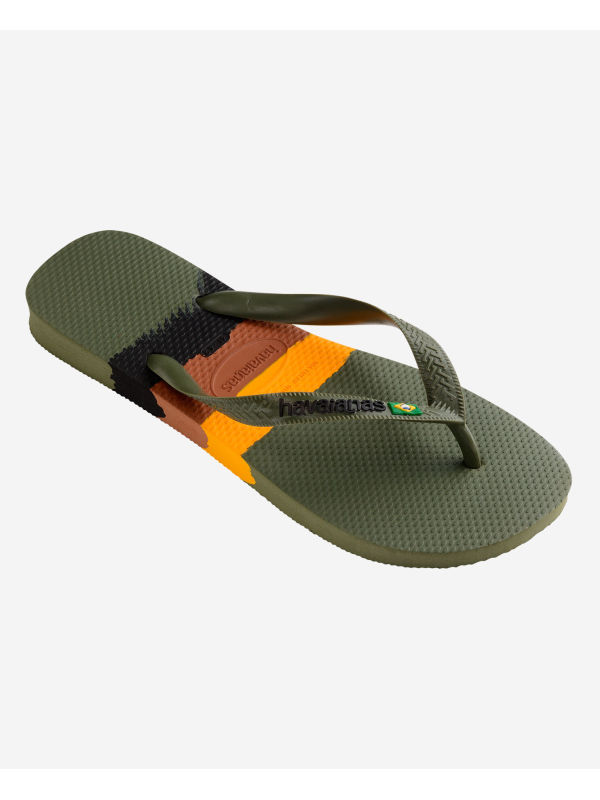 Havaianas Brasil Tech - GREEN